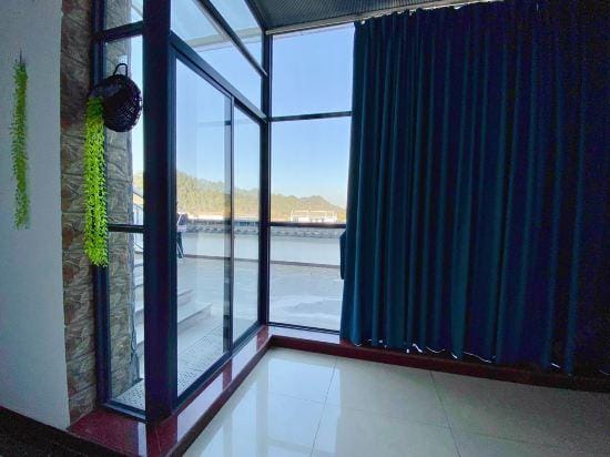 Xiuning Xixuan Inn Hotel in China
