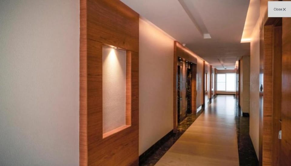 Pravasa Hotel, Indore Hotel in India