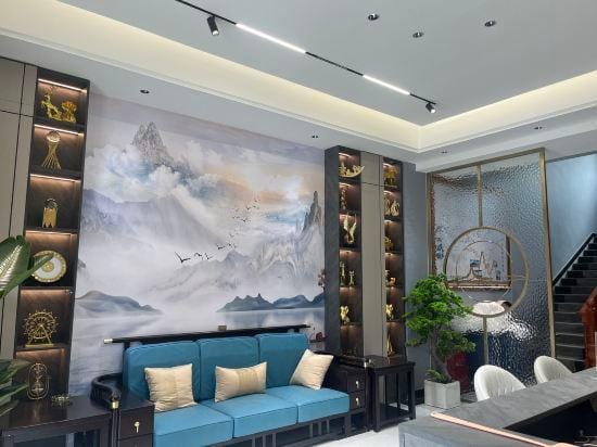 Tuyue Hotel Hotel in Sichuan