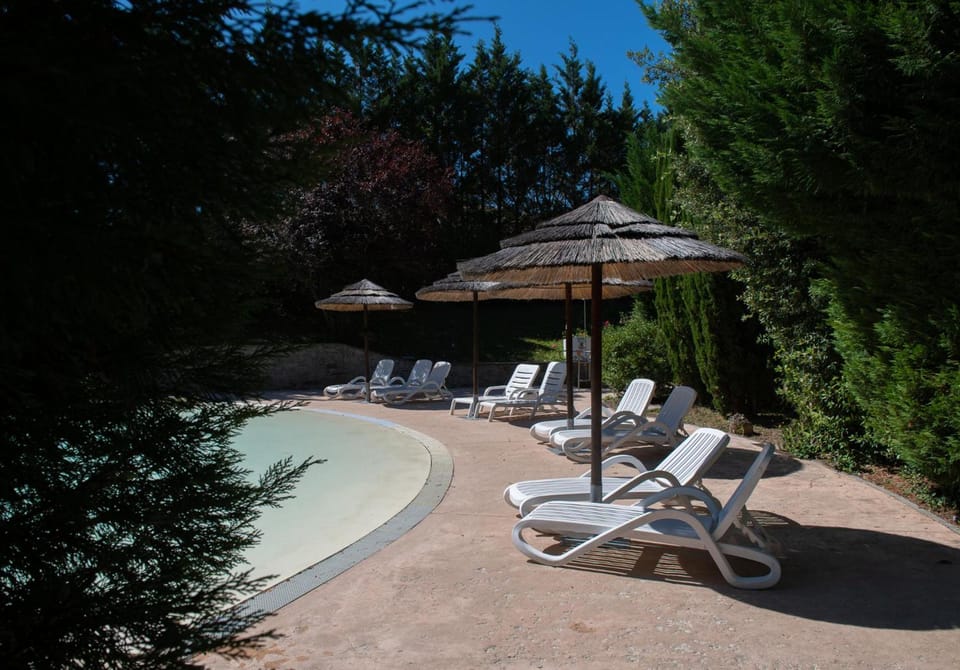 Boutique Country House Serendipity Resort in Umbria
