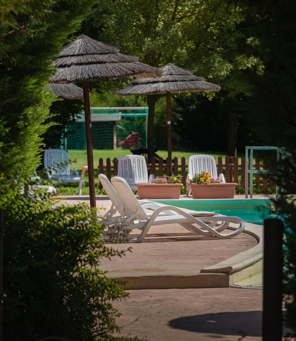 Boutique Country House Serendipity Resort in Umbria