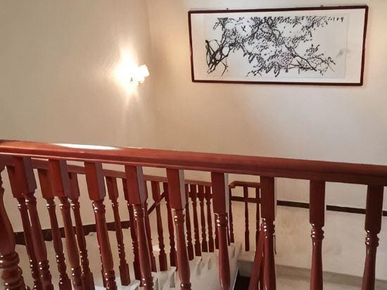 Baiyangdian Yating Express Hotel Hotel in China