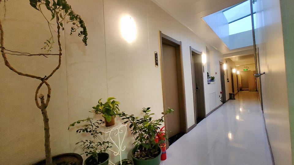 Tai'an Xinxuan Hotel Hotel in Liaoning