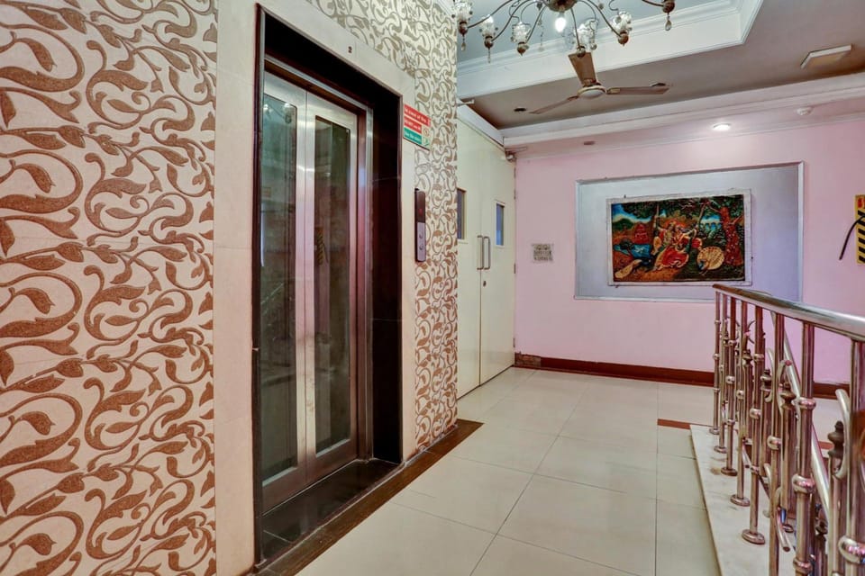 Facilities