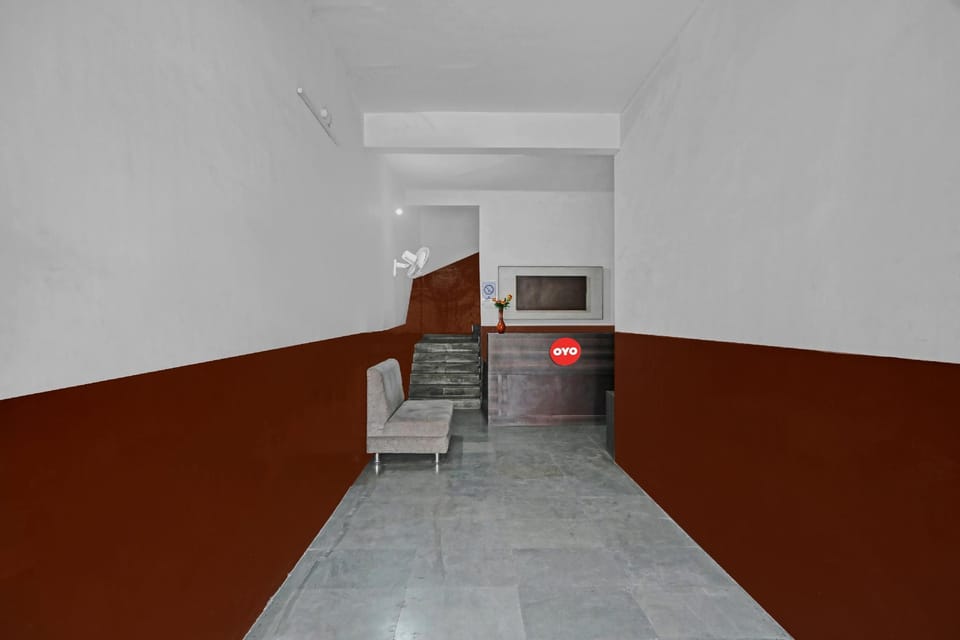 Hotel Shiv Shakti Palace Hotel in India