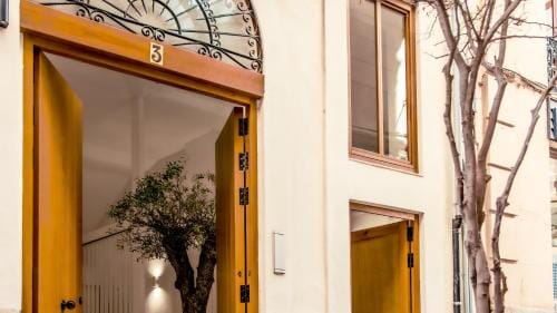 Catalina Suites Apartments Downtown Valencia Hotel in Valencia