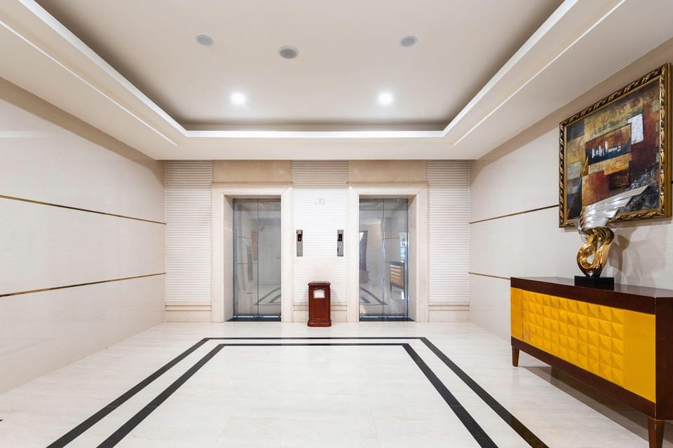 Baisha Kincaid Hotel Hotel in Hainan