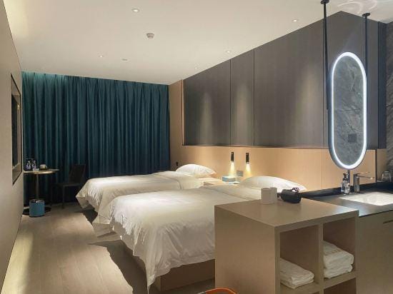 Pinshang Garden Hotel Hotel in China