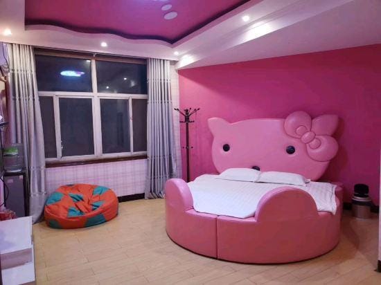 Qixian Henghui Hotel Hotel in China