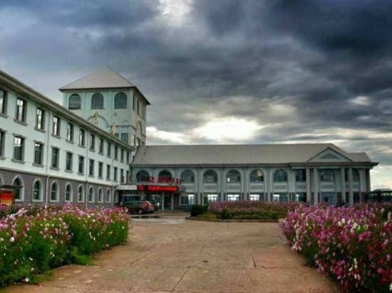 Dali Nuoer Hotel Hotel in China