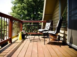 Left Coast Lodge - Pet Friendly Hotel in Sisters