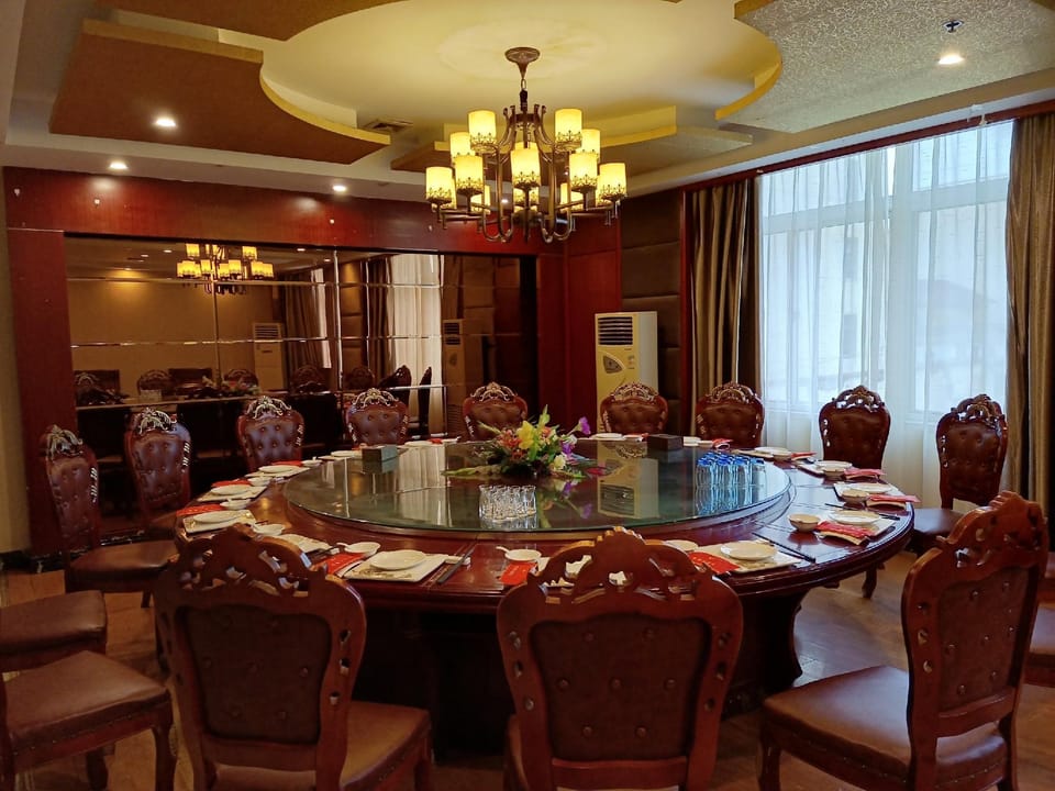 Dingyuan Huaixi Hotel Hotel in Jiangsu