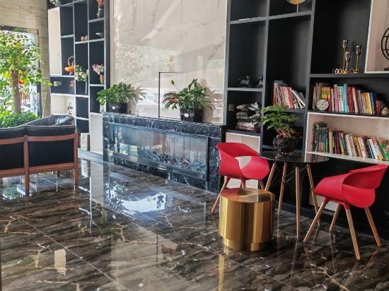 Best Hotel Hotel in Jiangsu