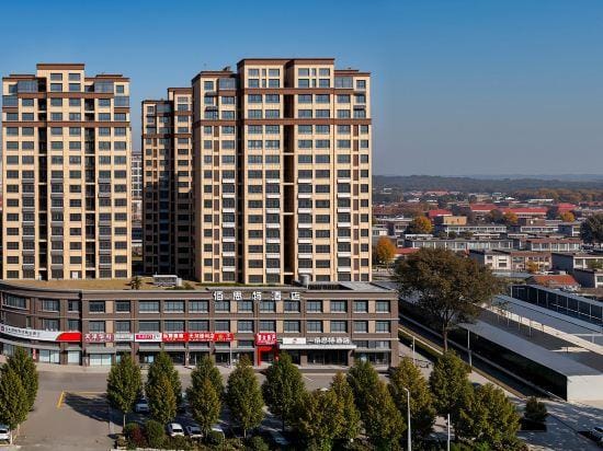 Best Hotel Hotel in Jiangsu