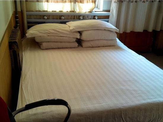 Qixian Heping Hotel Hotel in China