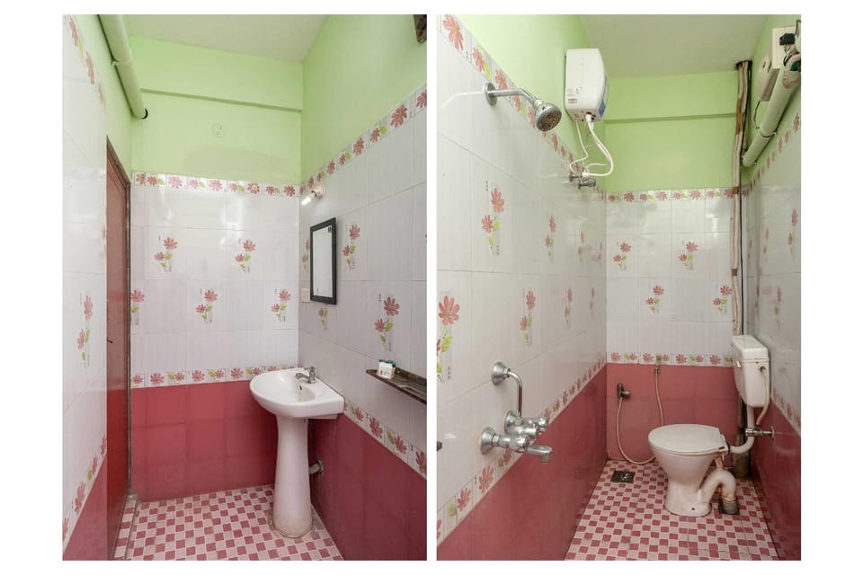 Hotel O Seabreeze Residency Hotel in Puducherry, India