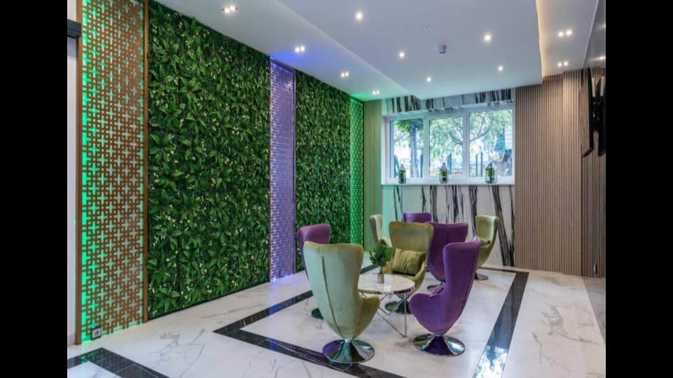 Hotel Business Bay das ehemalige Staycation Hotel Hotel in Baden-Württemberg