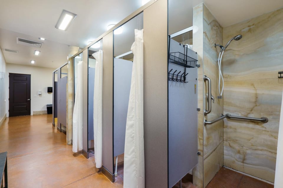Facilities