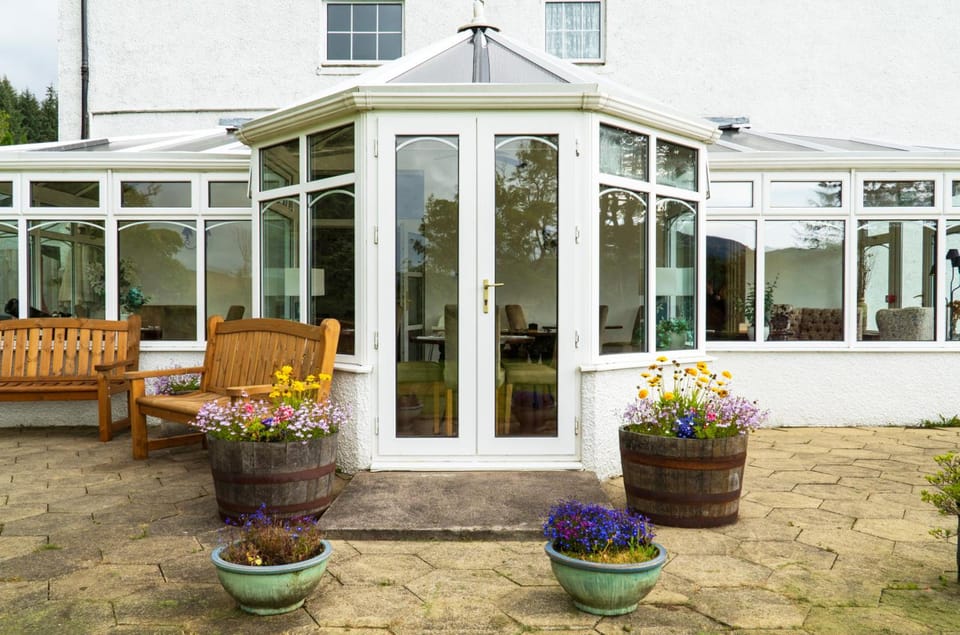 Killean Farmhouse Cottages Hotel in Scotland