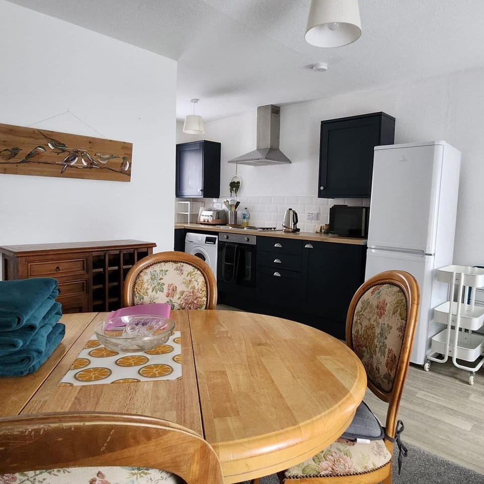 Killean Farmhouse Cottages Hotel in Scotland
