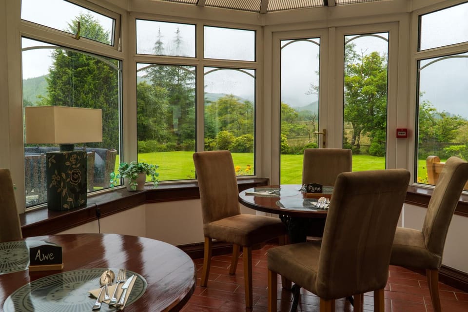 Killean Farmhouse Cottages Hotel in Scotland