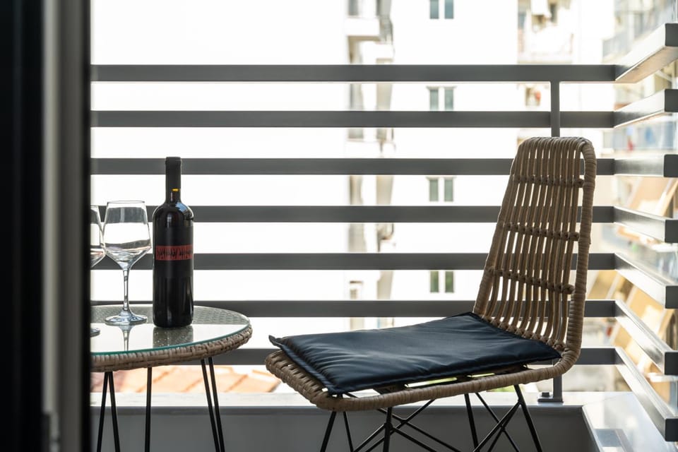 Empress Luxury Residences Hotel in Volos