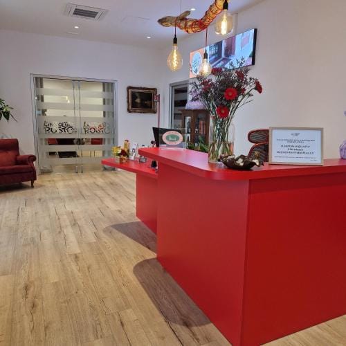L'Insolito Posto Hotel in Veneto