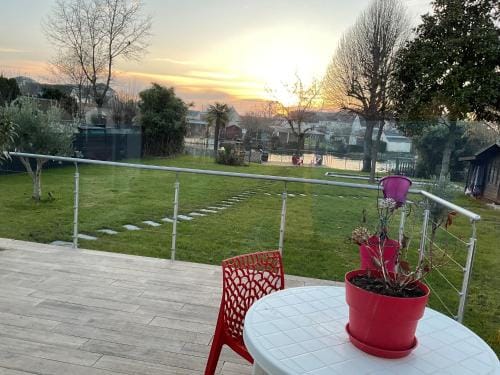 Bords de Sarthe Hotel in Le Mans
