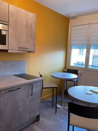 Bords de Sarthe Hotel in Le Mans