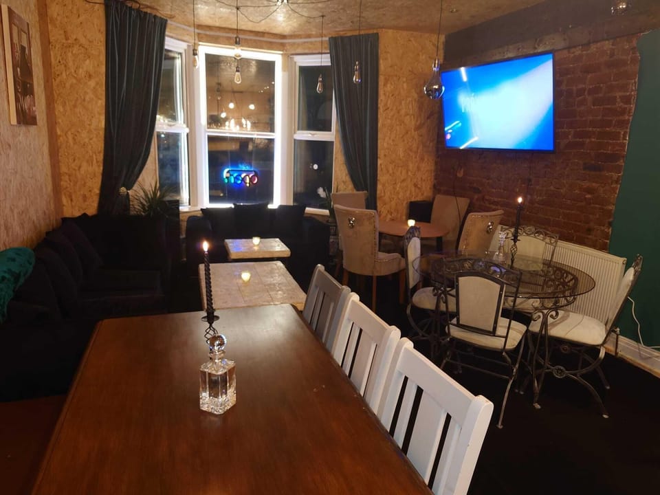Harriette's Guest House Hotel in Blackpool