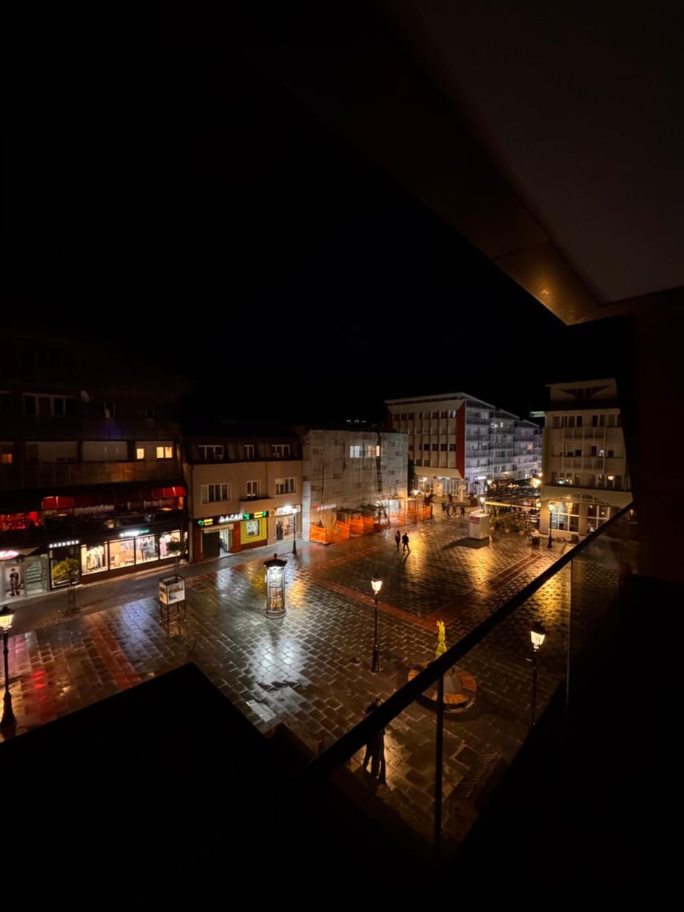 Hotel Pljevlja Hotel in Zlatibor District, Serbia