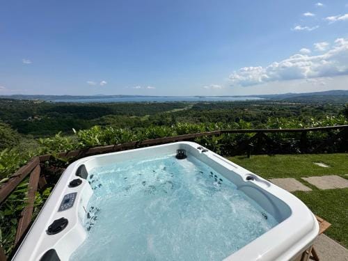 Vistalago Hotel in Umbria