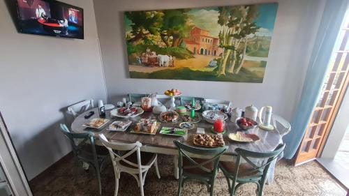 Sopra Le Poste Hotel in Arezzo