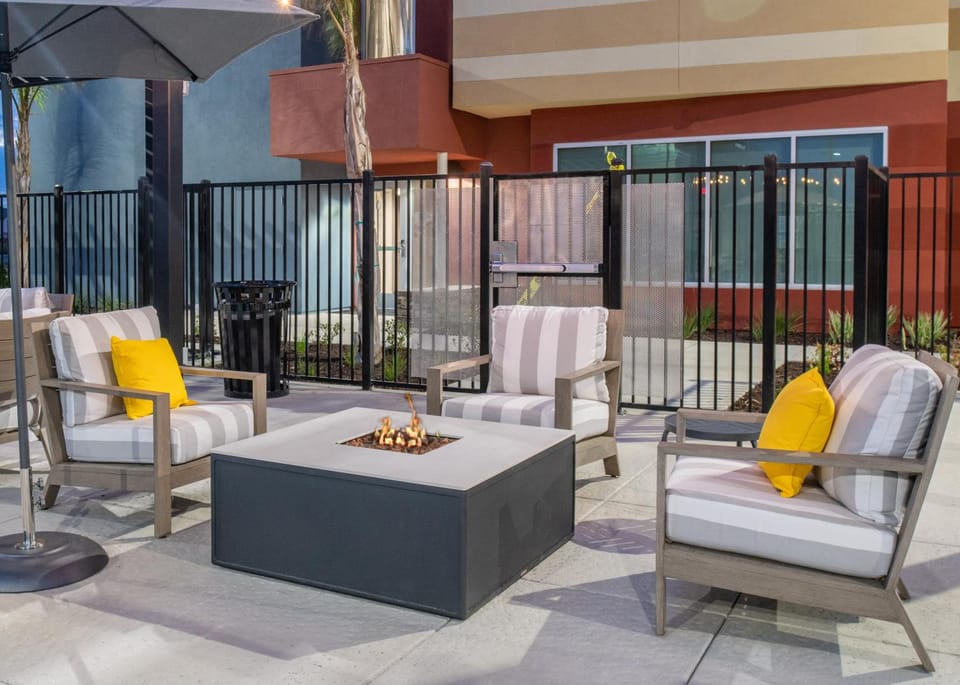 Fairfield by Marriott Inn & Suites Stockton Lathrop Hotel in Manteca