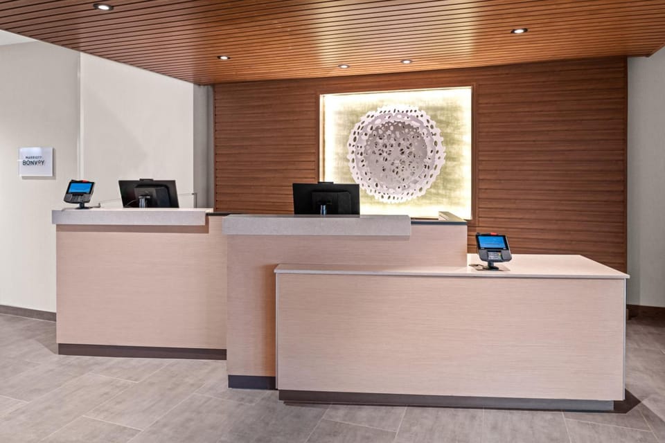 Fairfield by Marriott Inn & Suites Stockton Lathrop Hotel in Manteca