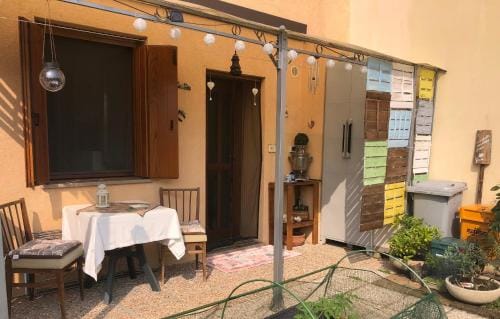 Sensory Garden Hotel in Friuli-Venezia Giulia