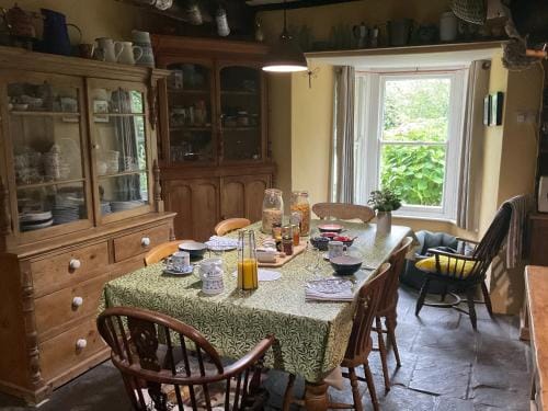 Ynyswen Bed & Breakfast Hotel in Wales