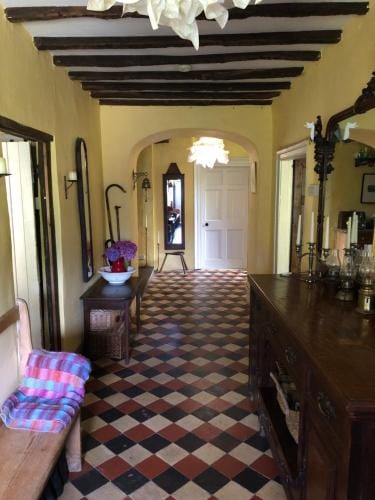 Ynyswen Bed & Breakfast Hotel in Wales