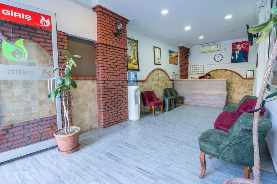 YASAM HOTEL Hotel in Izmir