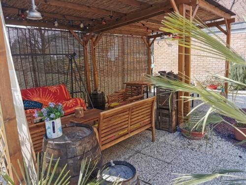 B&B La Casa del Barbiere Hotel in Modena