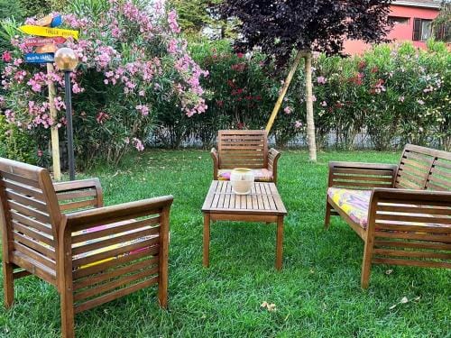 B&B La Casa del Barbiere Hotel in Modena