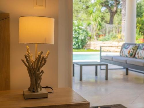 Villa Syracuse - Chambre privee avec piscine et jardin Hotel in Cogolin