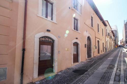 Casa Alta Hotel in L'Aquila