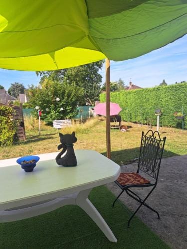 Chambre au coeur de la Sologne Hotel in Centre-Val de Loire