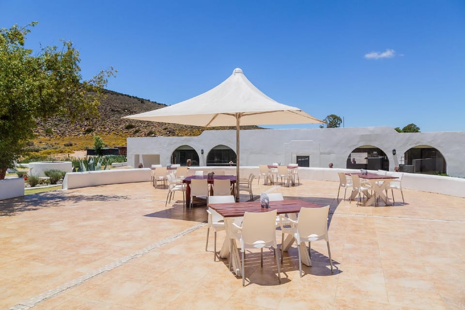 Karoo1 Hotel Village Hotel in Western Cape