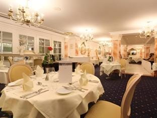 Wellnesshotel Schweizerhof Hotel in Saas-Fee