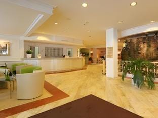 Wellnesshotel Schweizerhof Hotel in Saas-Fee