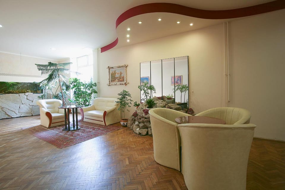 Facilities