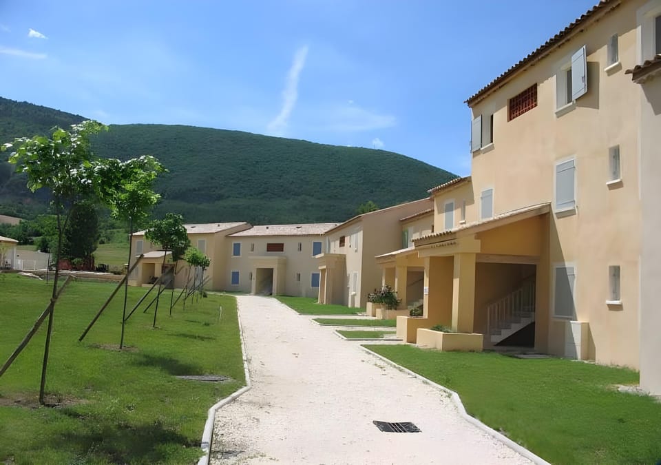 Olydea Les Sources Hotel in Provence-Alpes-Côte d'Azur