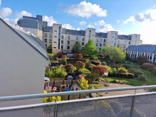 Clearwater Apartment Hotel in Dublin